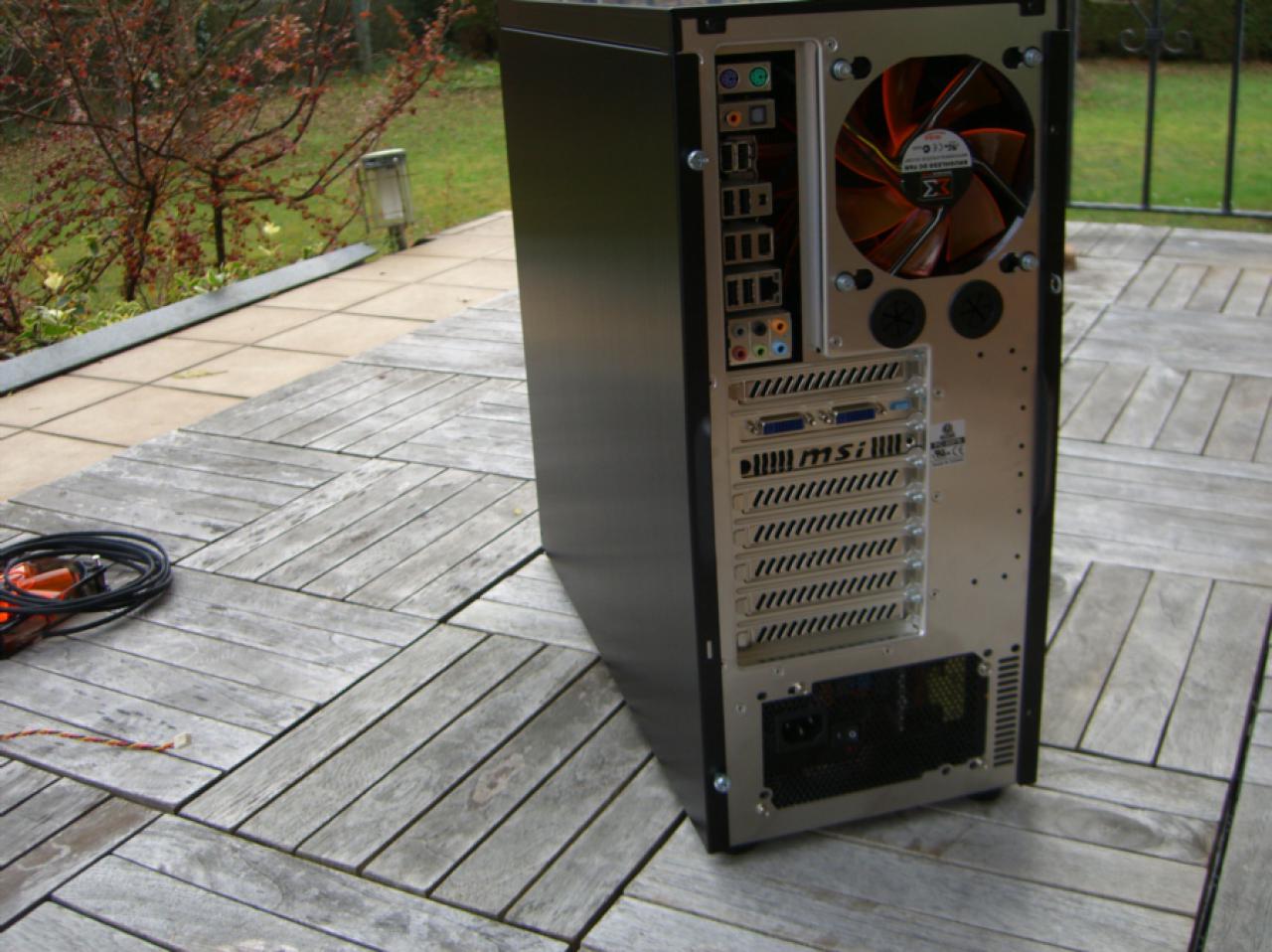 [28/10/2011] Rockstar-Casemod reloaded: Im zweiten Anlauf zum Erfolg (53)