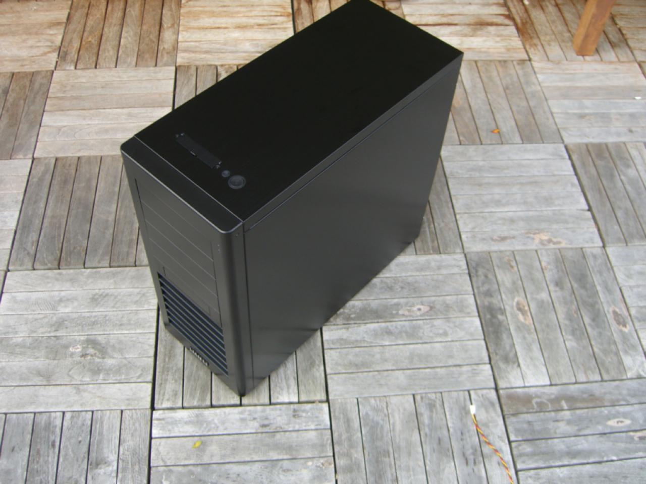 [28/10/2011] Rockstar-Casemod reloaded: Im zweiten Anlauf zum Erfolg (56)