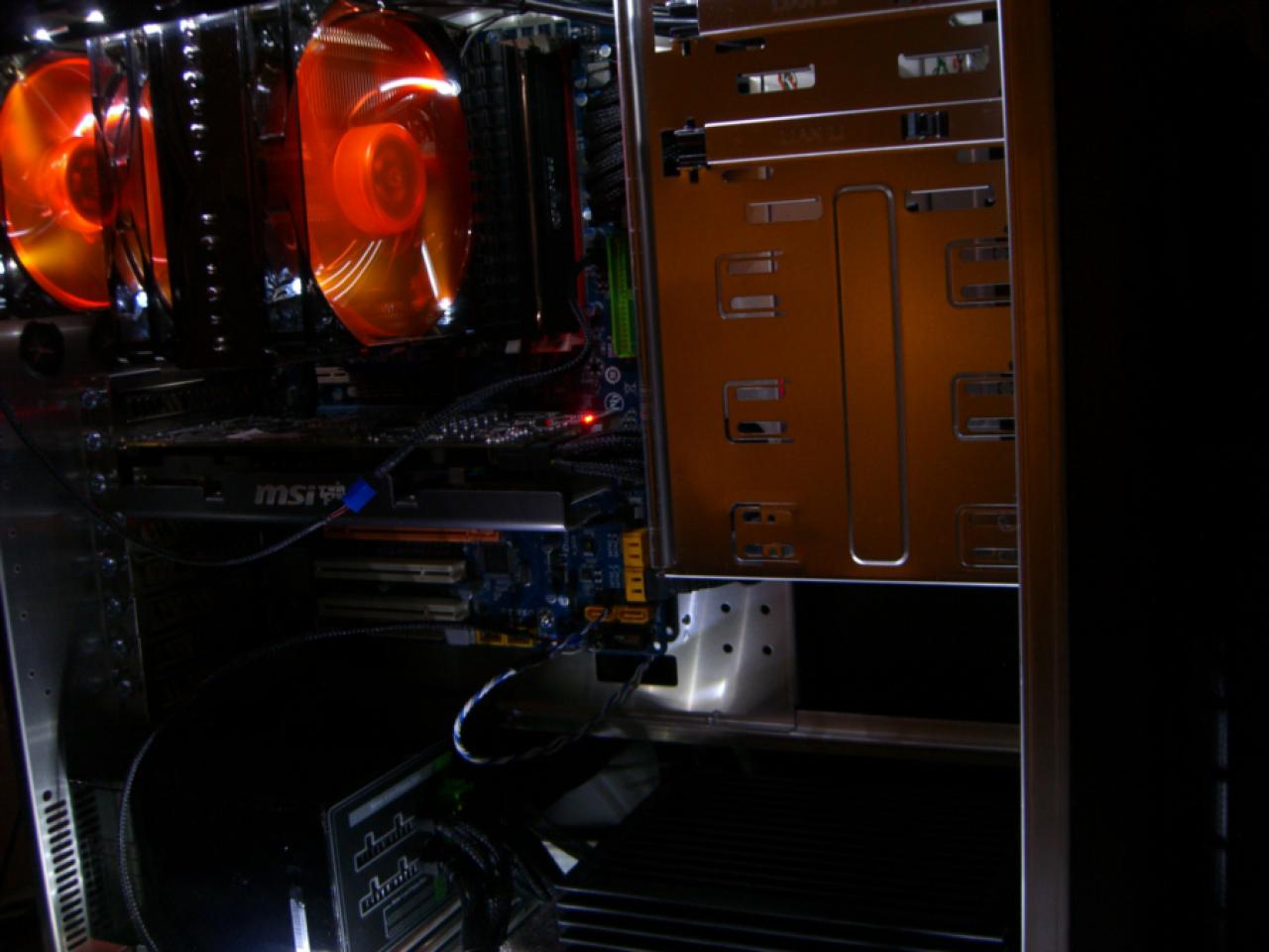 [28/10/2011] Rockstar-Casemod reloaded: Im zweiten Anlauf zum Erfolg (58)