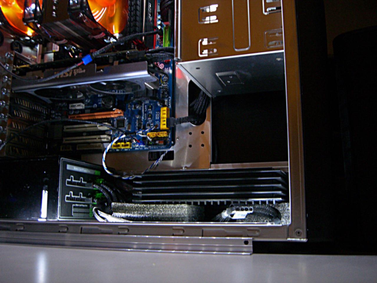 [28/10/2011] Rockstar-Casemod reloaded: Im zweiten Anlauf zum Erfolg (64)