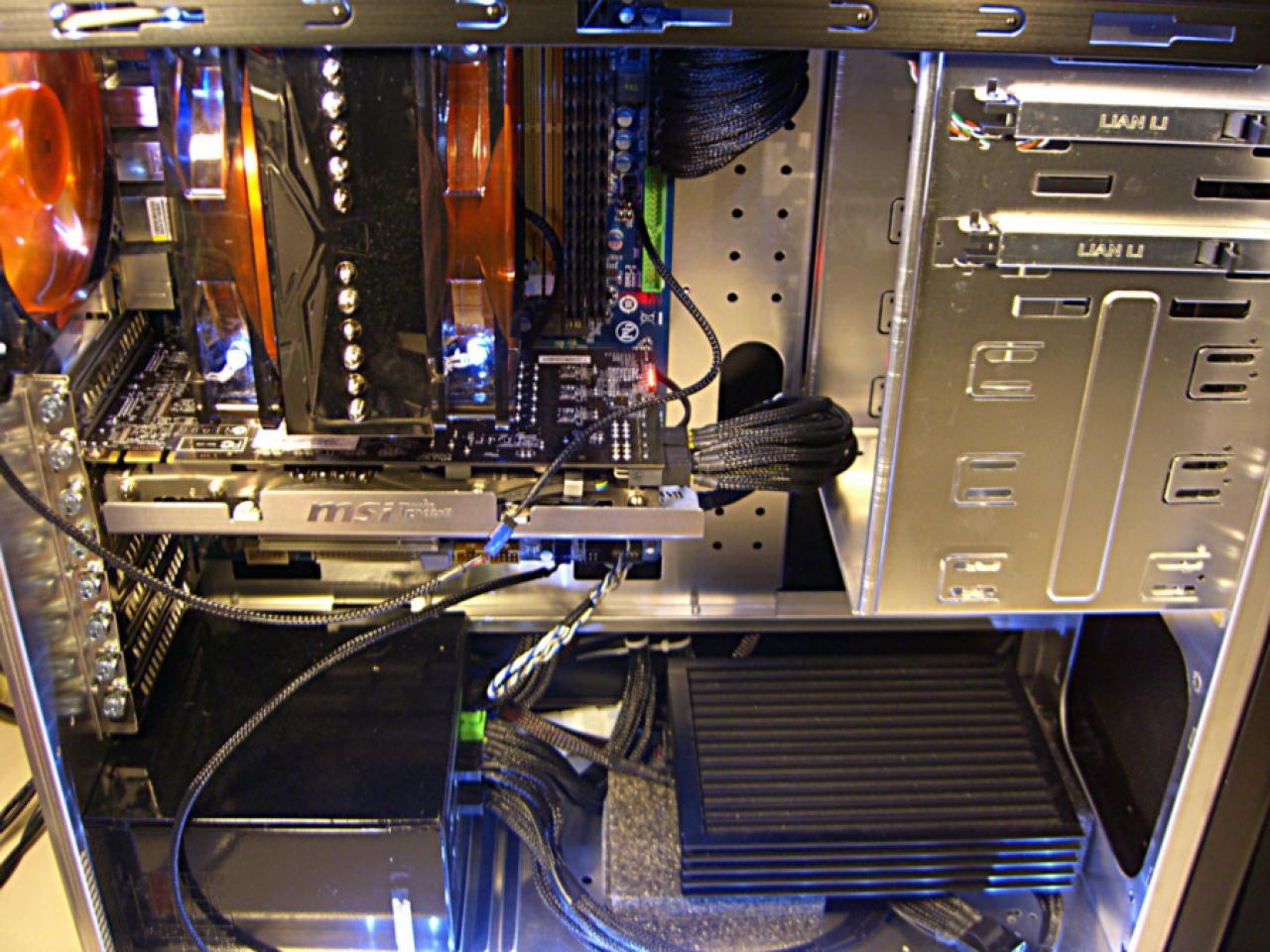 [28/10/2011] Rockstar-Casemod reloaded: Im zweiten Anlauf zum Erfolg (65)