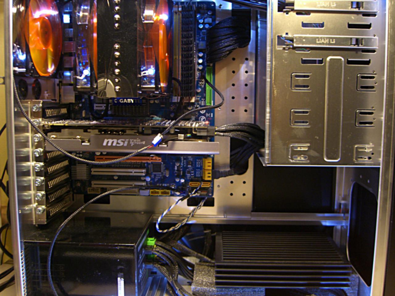 [28/10/2011] Rockstar-Casemod reloaded: Im zweiten Anlauf zum Erfolg (59)