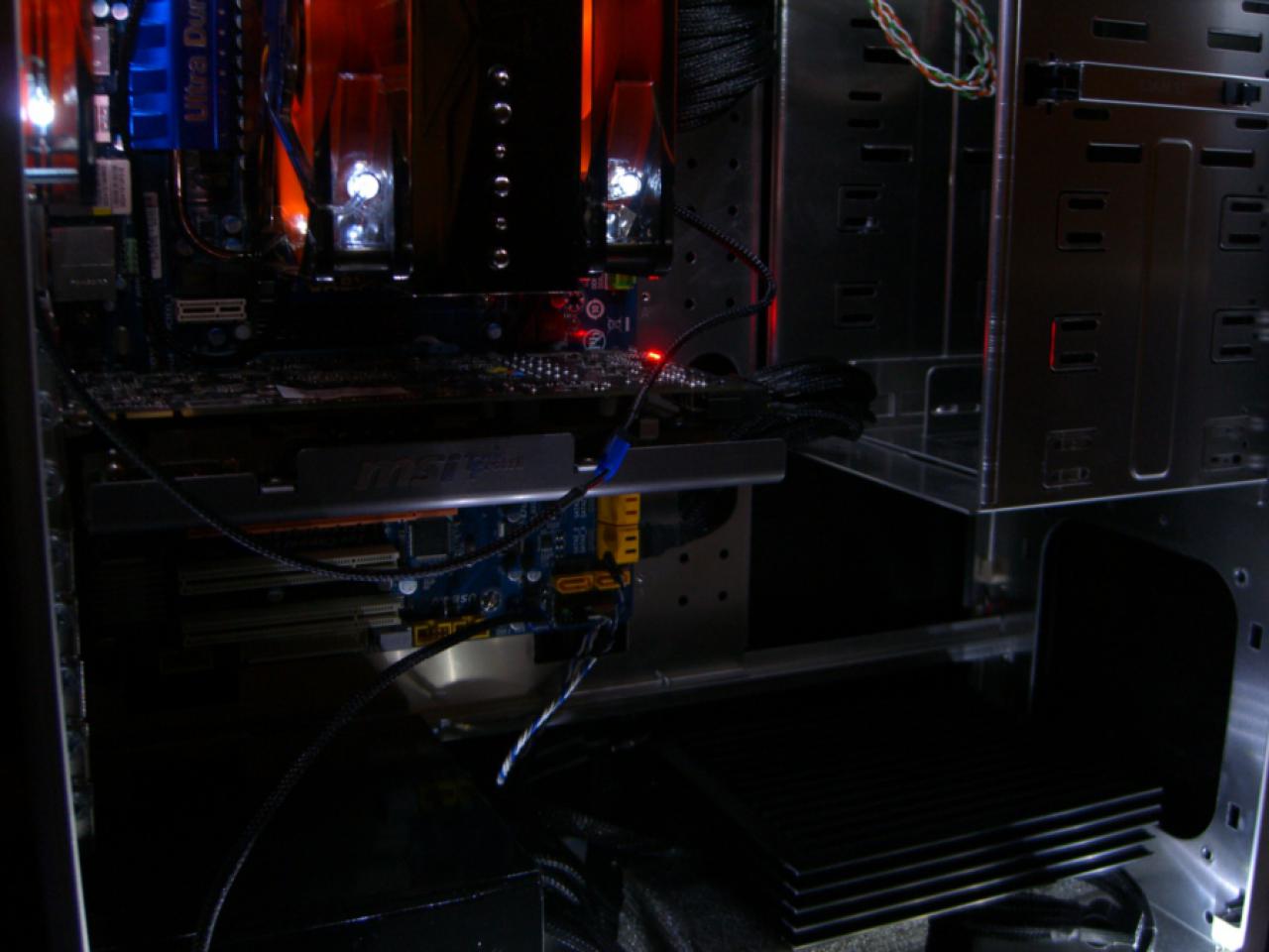 [28/10/2011] Rockstar-Casemod reloaded: Im zweiten Anlauf zum Erfolg (60)