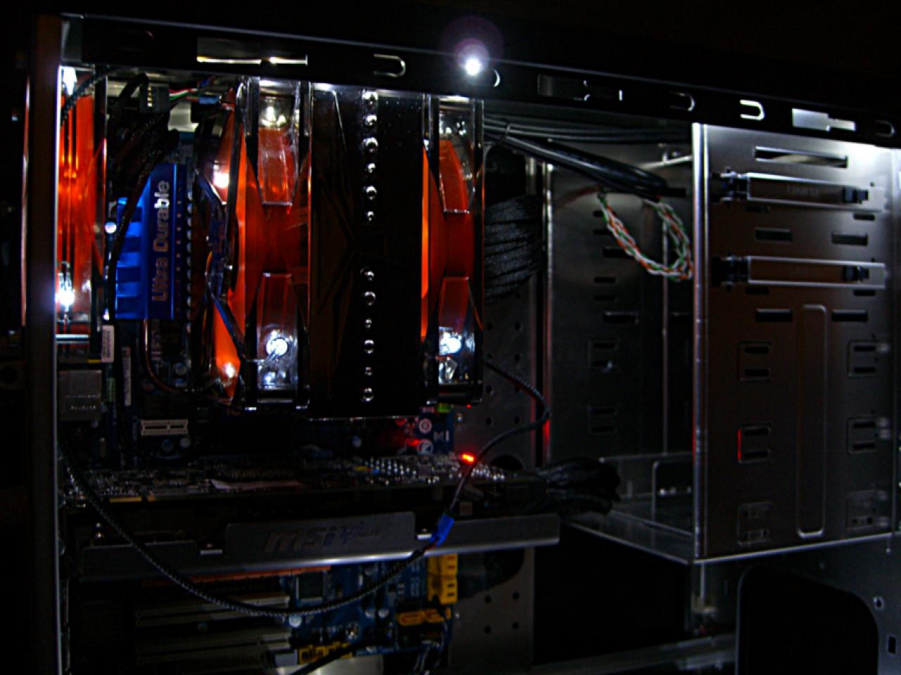 [28/10/2011] Rockstar-Casemod reloaded: Im zweiten Anlauf zum Erfolg (61)