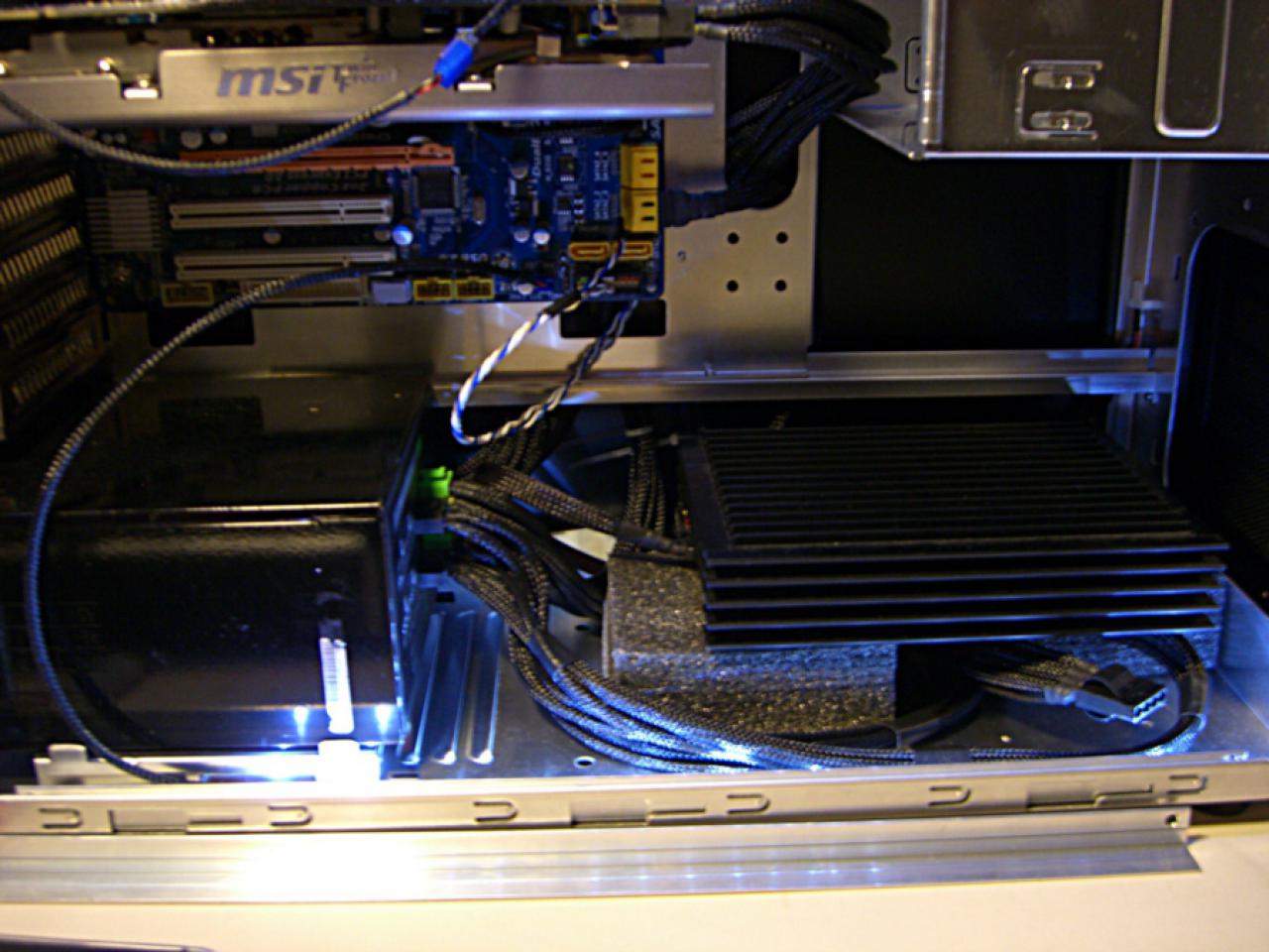 [28/10/2011] Rockstar-Casemod reloaded: Im zweiten Anlauf zum Erfolg (62)