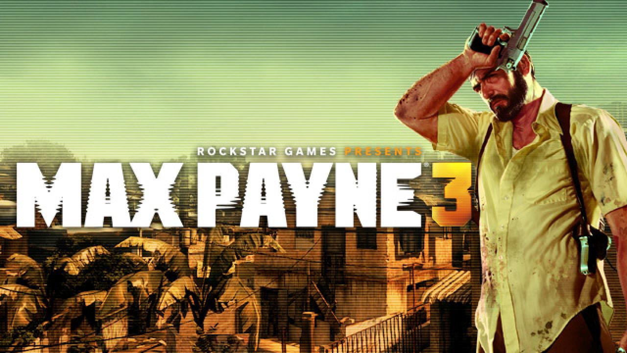[06/10/2011] Max Payne 3 erstmals präsentiert: Eindrücke aus zwei Leveln 