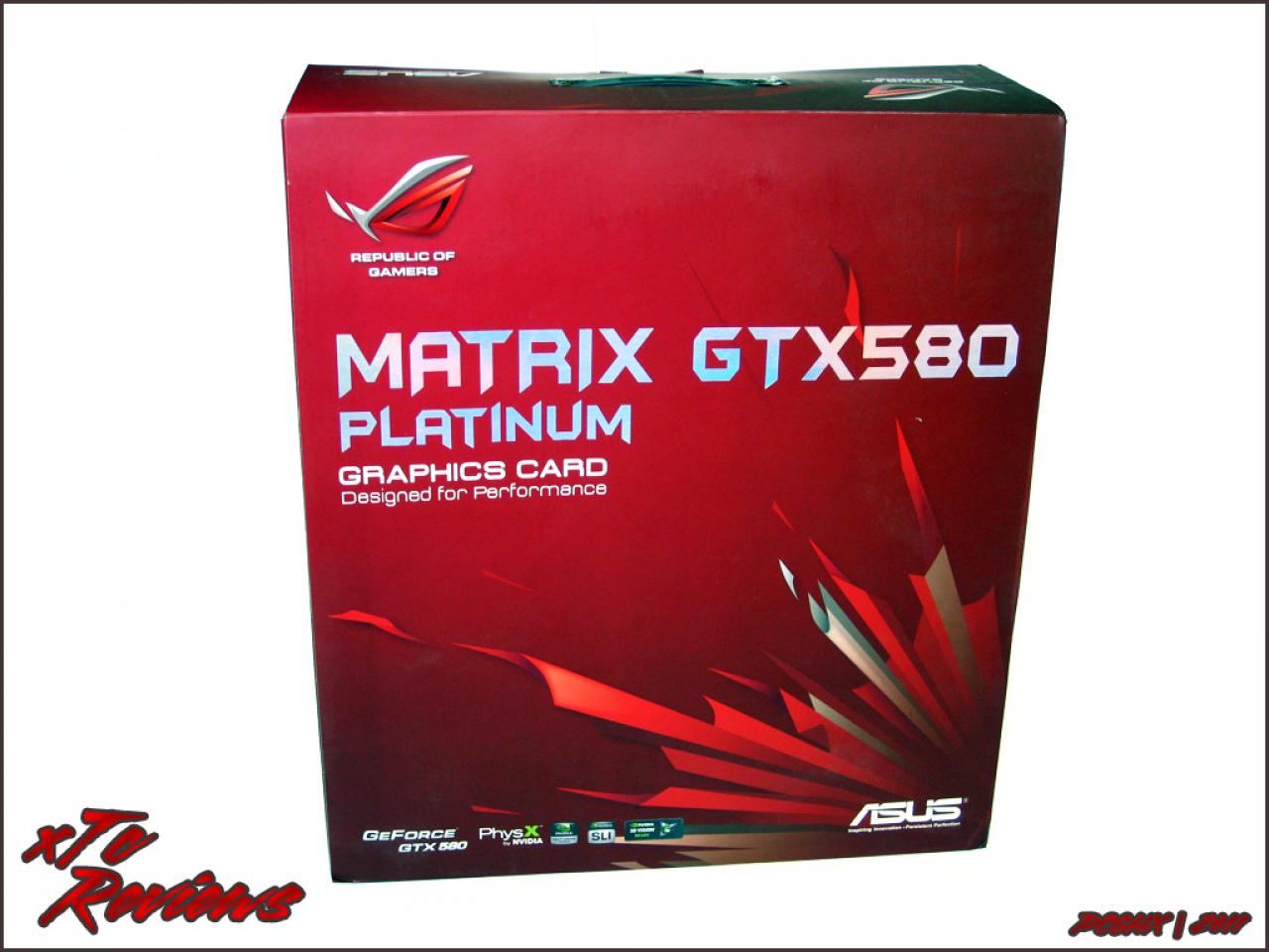 [17/10/2011] Asus GeForce GTX 580 Matrix Platinum im PCGHX-Test. (5)