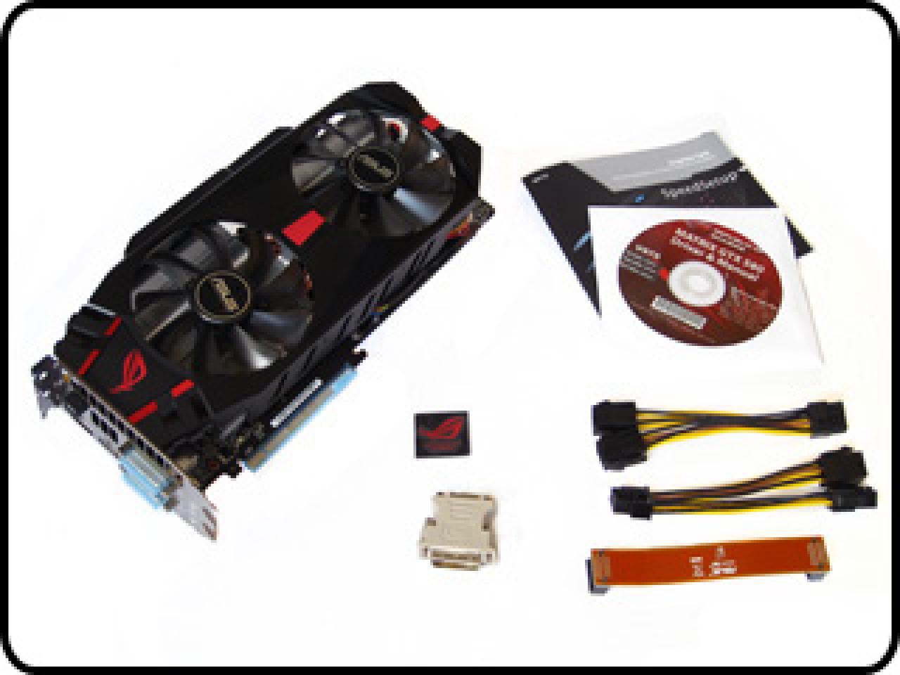 [17/10/2011] Asus GeForce GTX 580 Matrix Platinum im PCGHX-Test. (2)