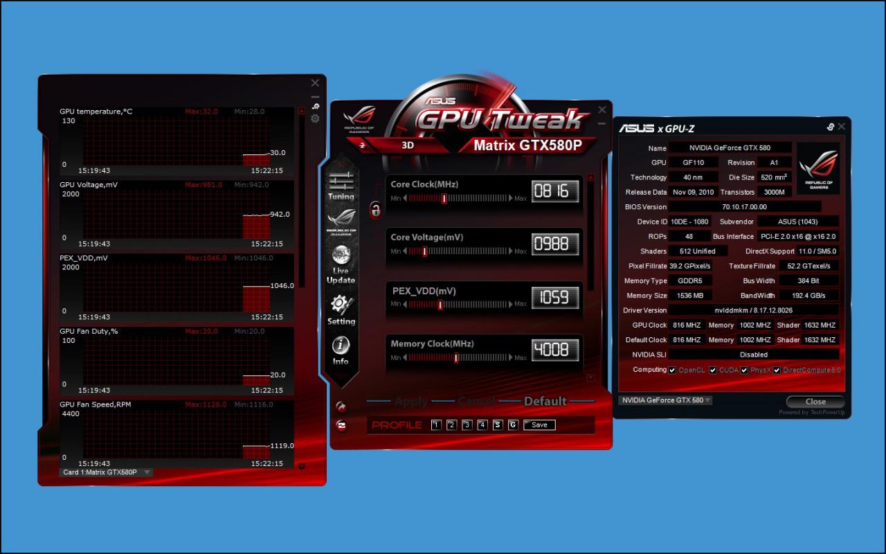 [17/10/2011] Asus GeForce GTX 580 Matrix Platinum im PCGHX-Test. (4)