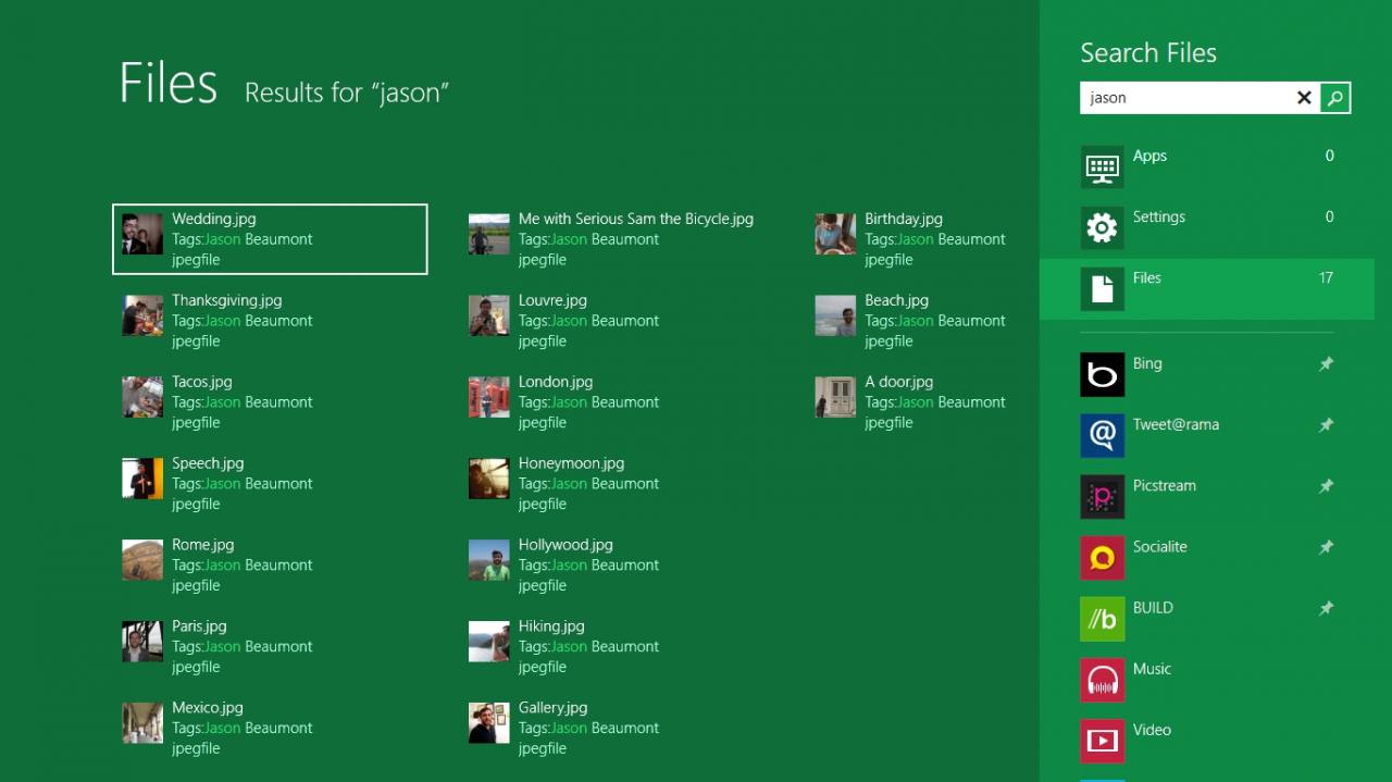 [19/10/2011] Microsoft Windows 8