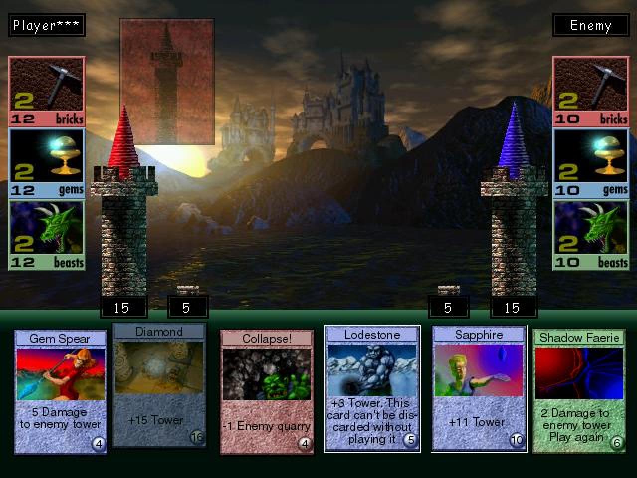 [13/10/2011] 1999 Might and Magic VII: For Blood and Honor (2)