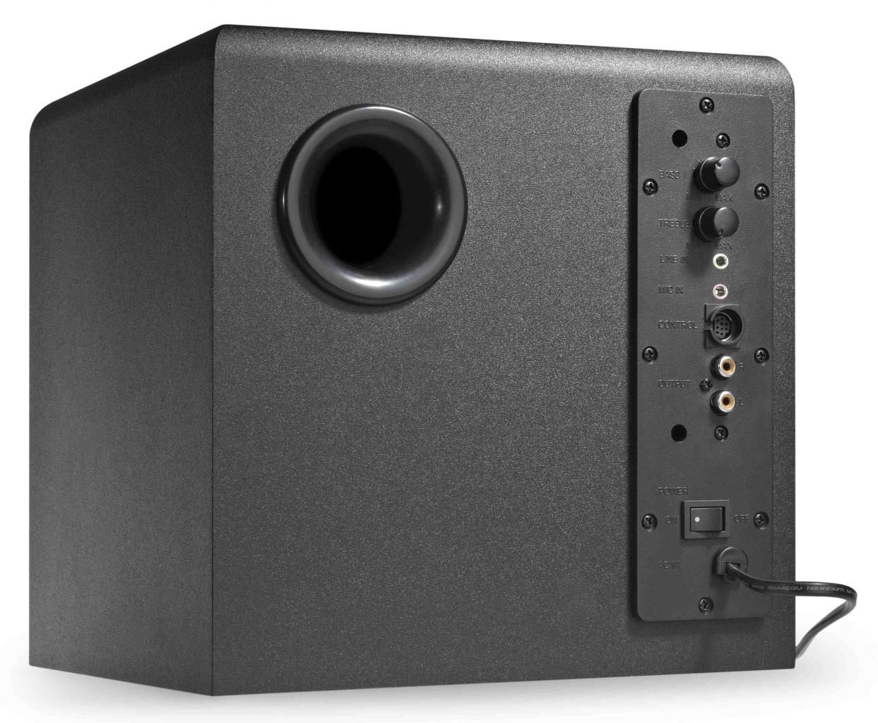 [17/10/2011] Wavemaster Moody: Neues 2.1-System aus Deutschland (3)