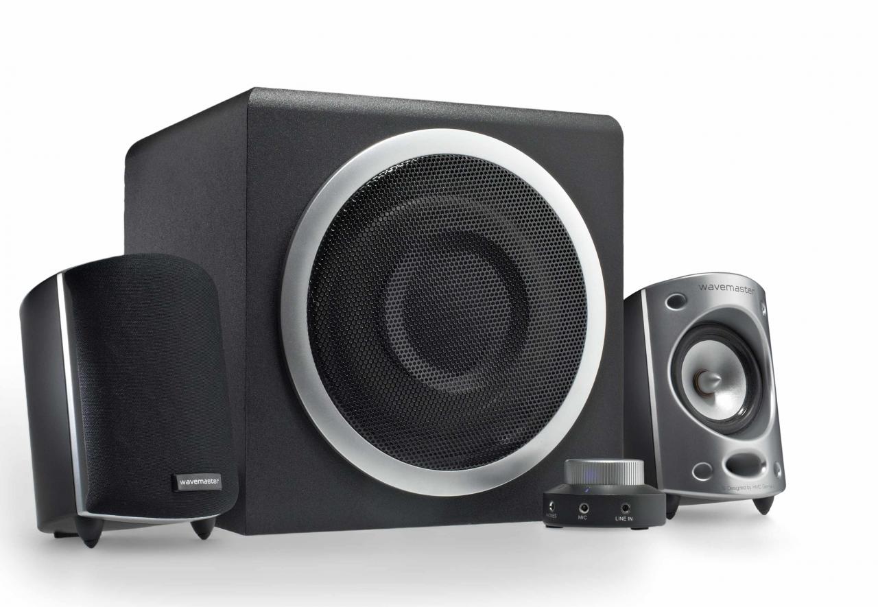 [17/10/2011] Wavemaster Moody: Neues 2.1-System aus Deutschland (4)