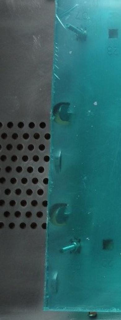 [21/10/2011] Schluss mit alt und grau: Schönheitskur für den Pentium-2-PC (227)
