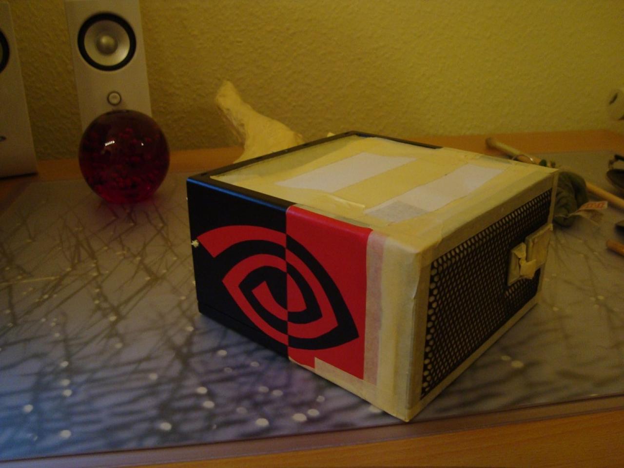 [16/10/2011] Coolermaster Silent Pro M600 by Beachboy (3)