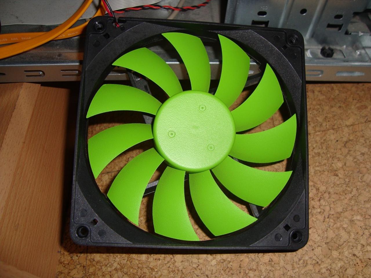 [16/10/2011] Coolermaster Silent Pro M600 by Beachboy (5)