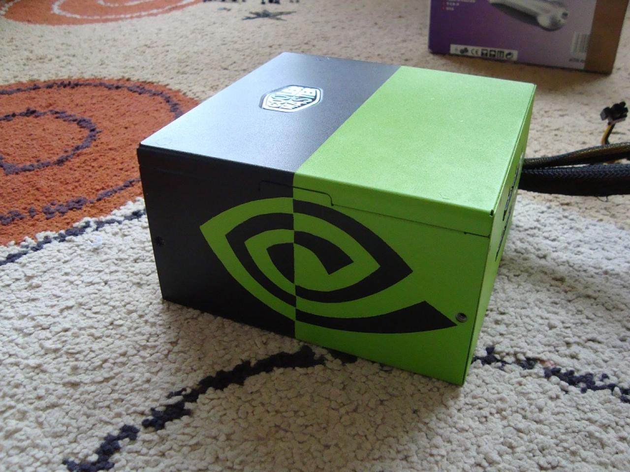[16/10/2011] Coolermaster Silent Pro M600 by Beachboy (7)