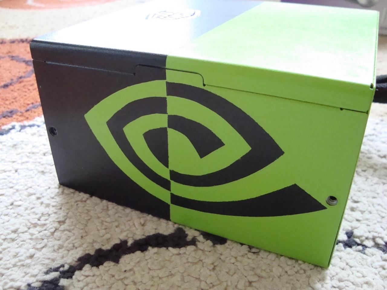 [16/10/2011] Coolermaster Silent Pro M600 by Beachboy (8)