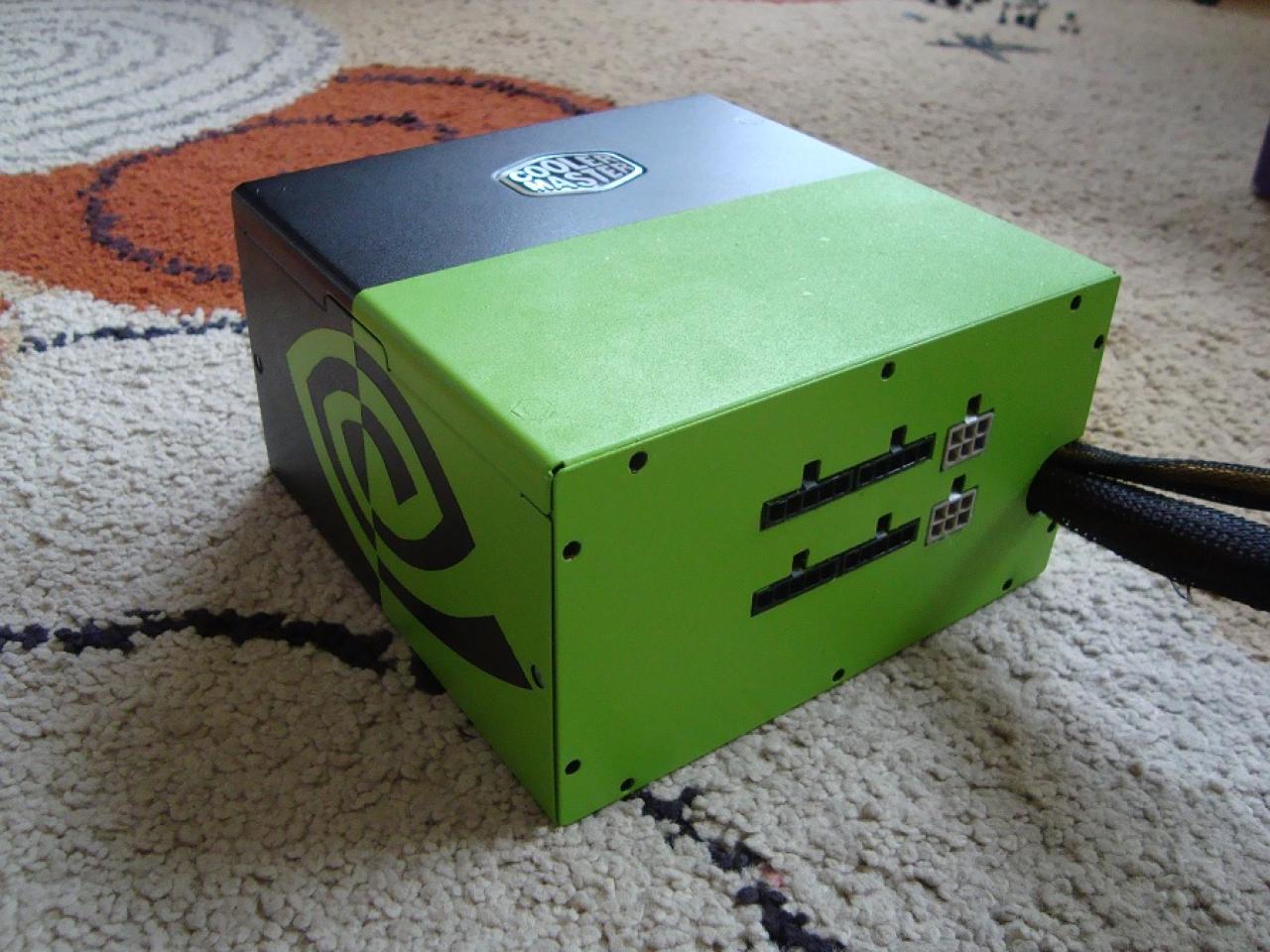 [16/10/2011] Coolermaster Silent Pro M600 by Beachboy (9)