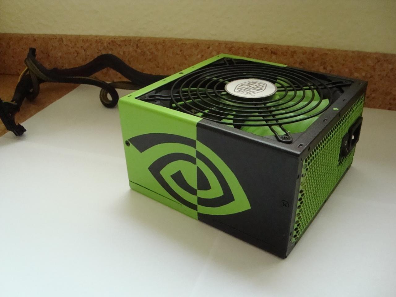 [16/10/2011] Coolermaster Silent Pro M600 by Beachboy (11)
