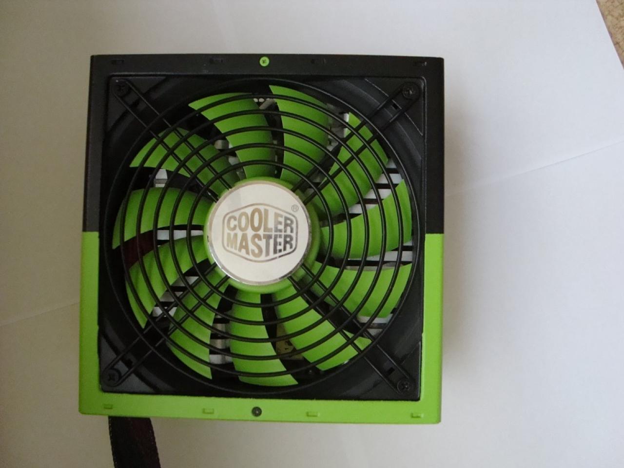 [16/10/2011] Coolermaster Silent Pro M600 by Beachboy (12)