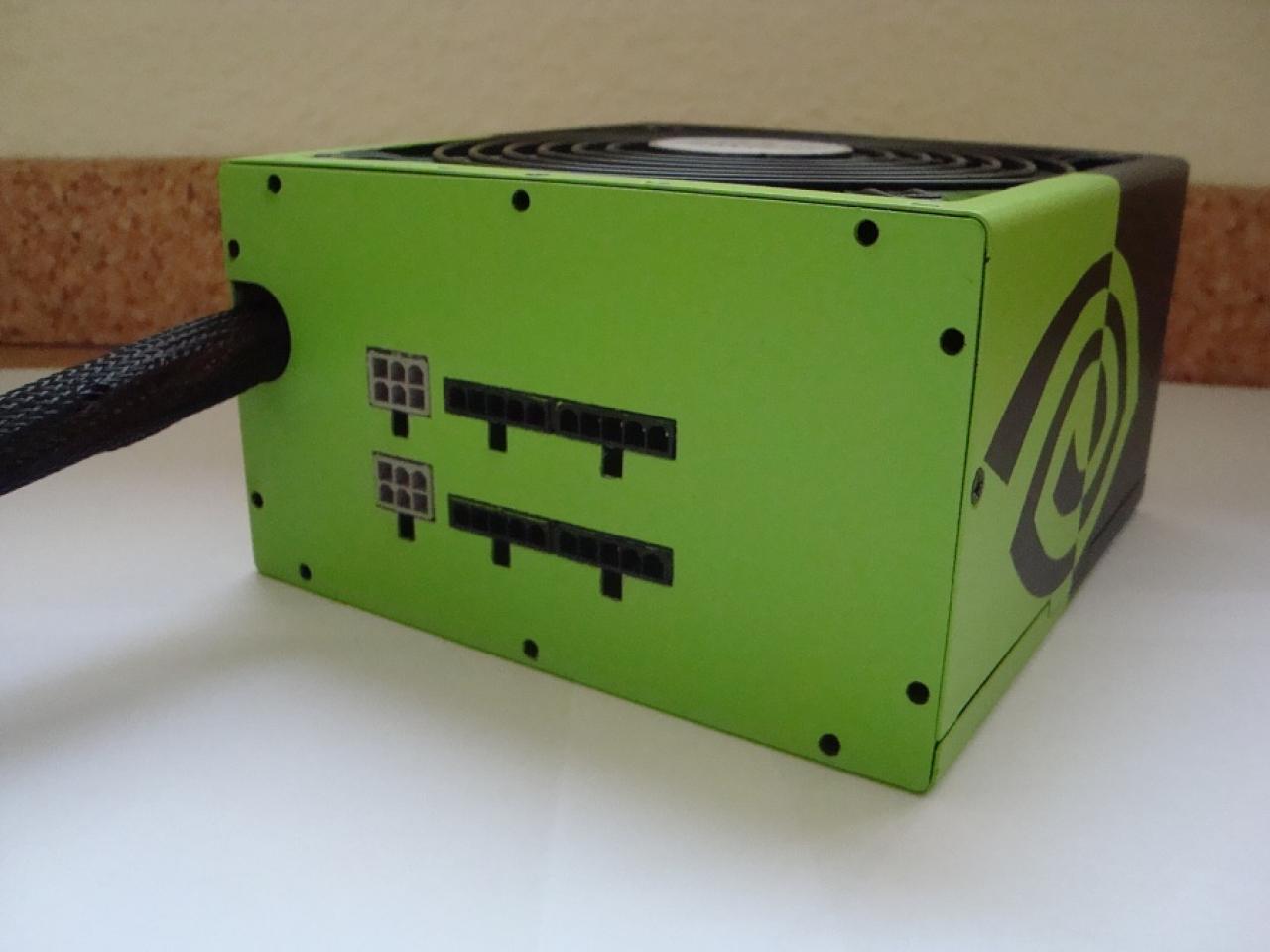[16/10/2011] Coolermaster Silent Pro M600 by Beachboy (13)