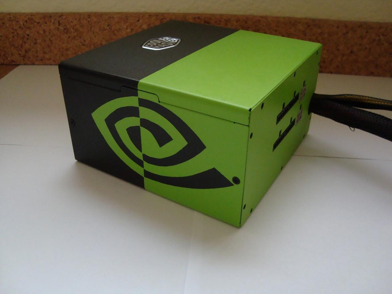 [16/10/2011] Coolermaster Silent Pro M600 by Beachboy (15)