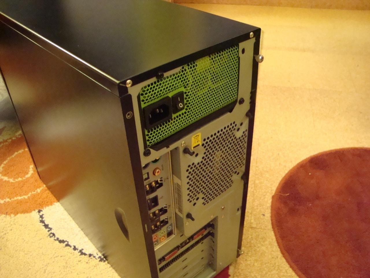 [16/10/2011] Coolermaster Silent Pro M600 by Beachboy (18)