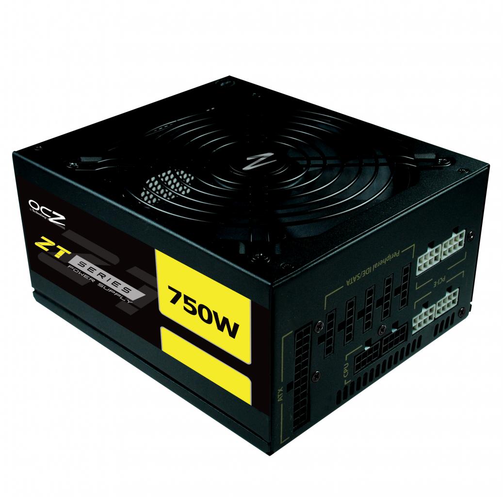 [20/10/2011] OCZ stellt voll modulare Netzteilserie ZT vor. (3)