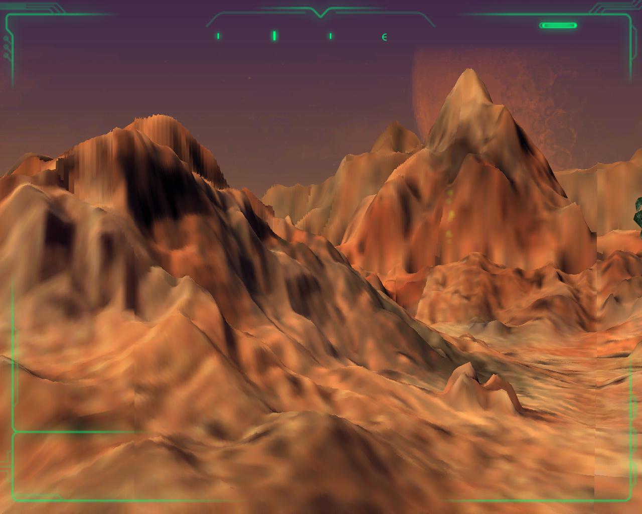 [31/10/2011] Outcast: Das 12 Jahre alte Voxel-Wunder trifft auf die Gegenwart - Pixelshader, Tessellation und detaillierte Schatten schon 1999 (GOG.com-Version in 1.280x1.024 mit LOD-Tweak) (55)
