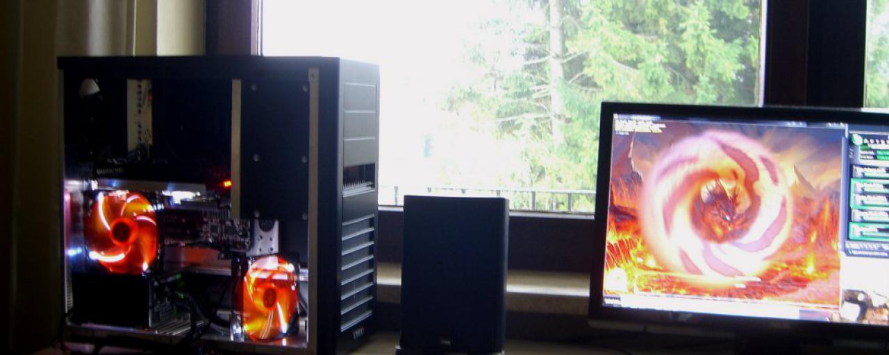 [28/10/2011] Rockstar-Casemod reloaded: Im zweiten Anlauf zum Erfolg (67)