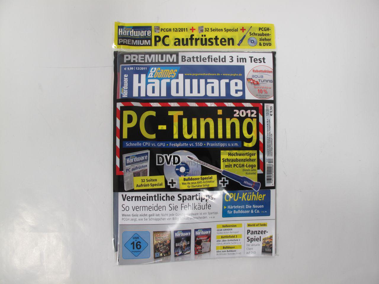 [26/10/2011] PCGH Premium 12/11