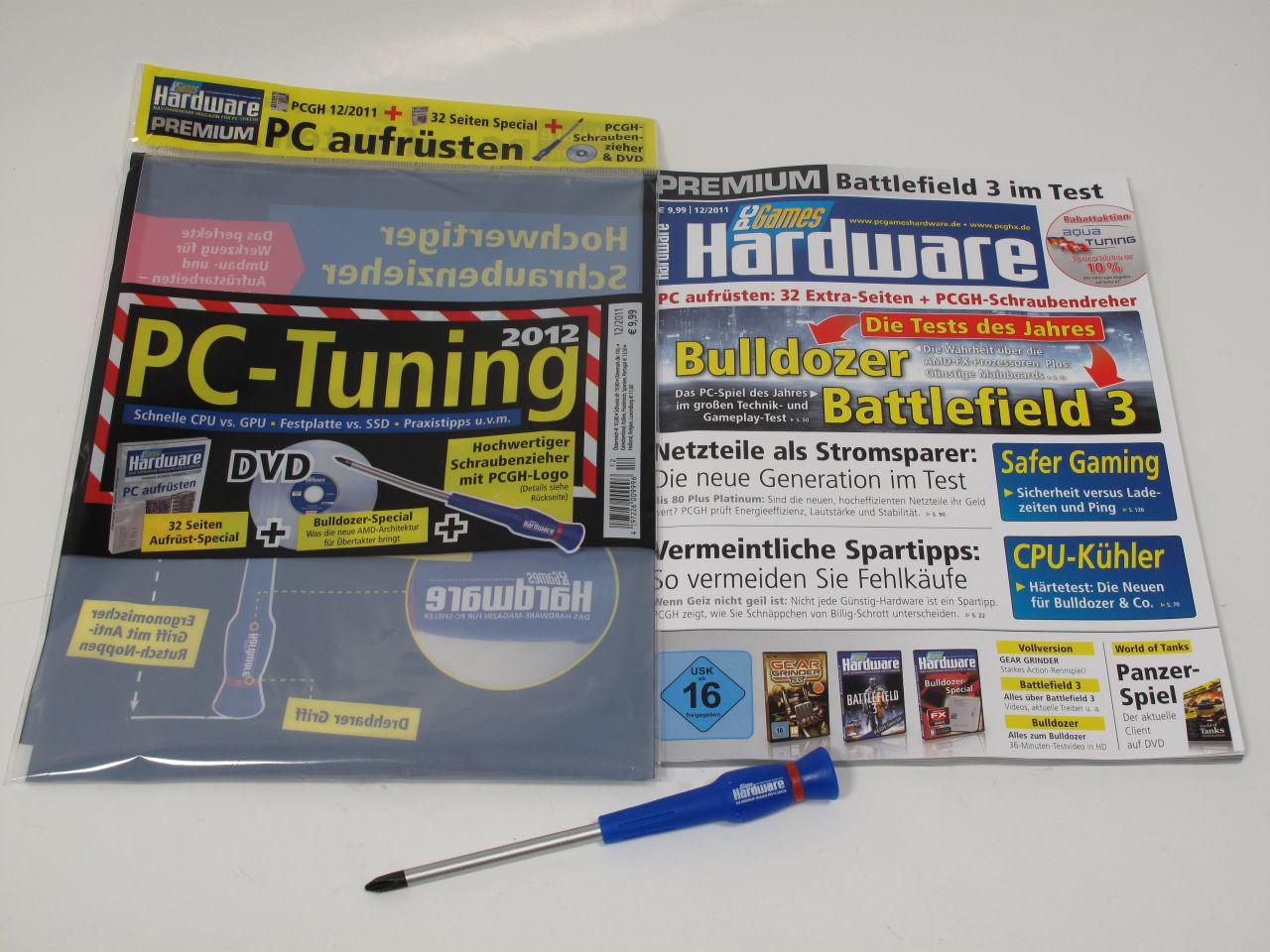 [26/10/2011] PCGH Premium 12/11