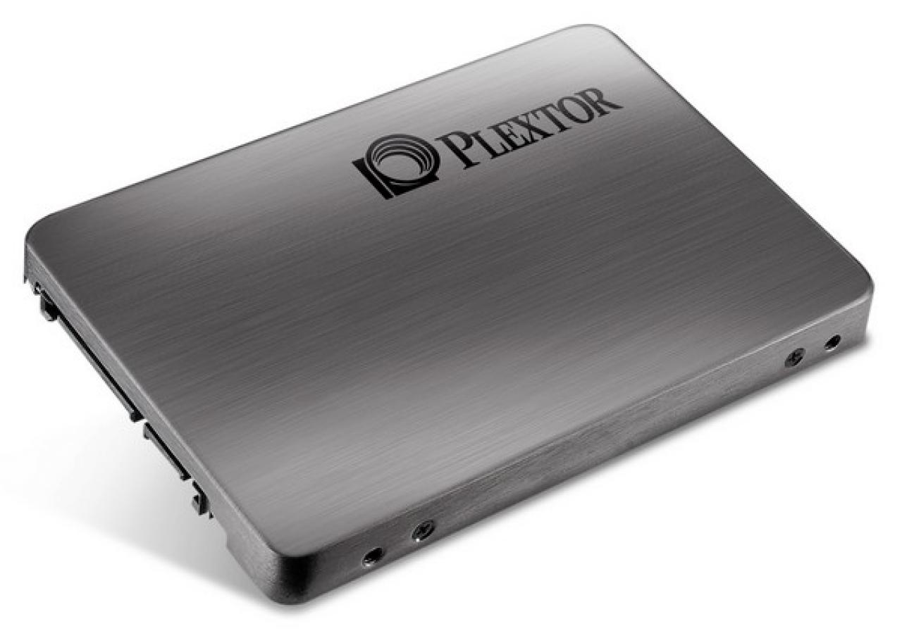 [07/10/2011] Plextors M2P-Reihe soll Konkurrenzprodukte dank spezieller Firmware übertreffen. 