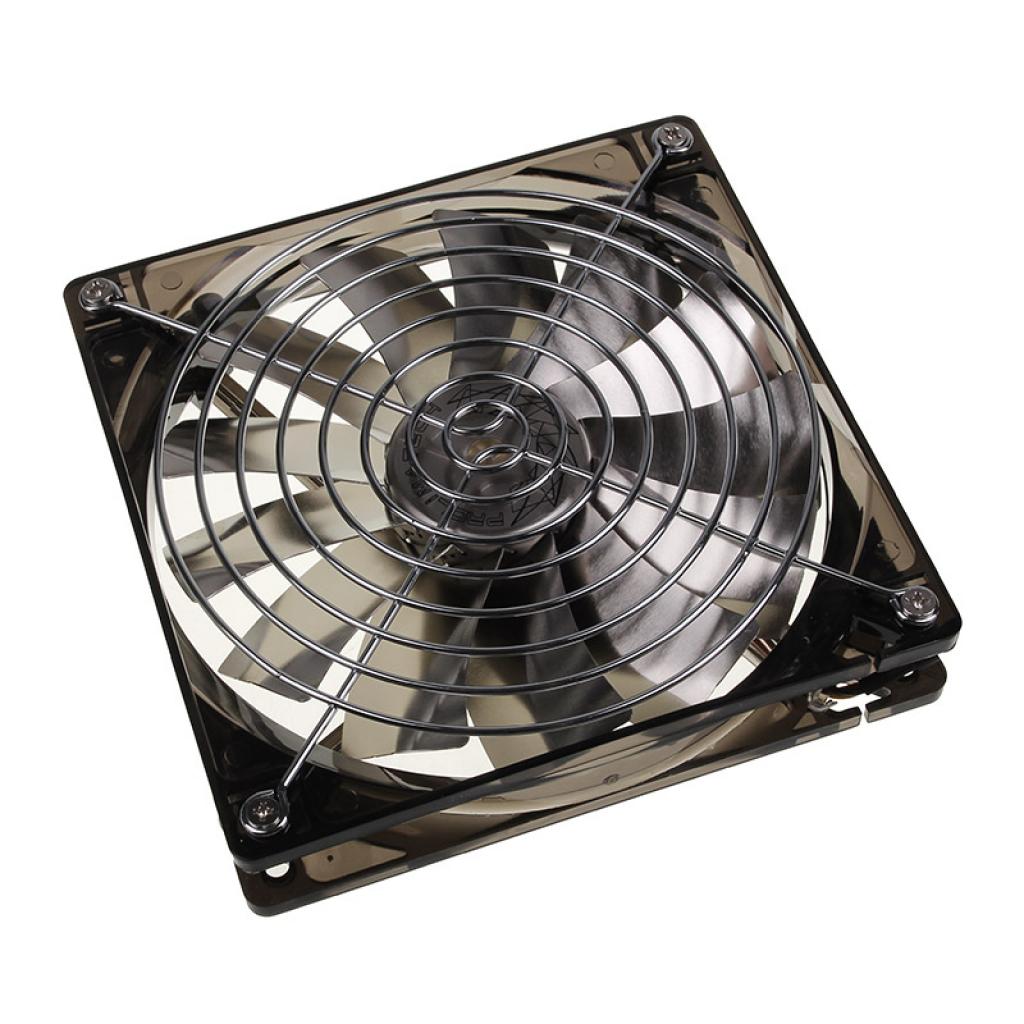 [18/10/2011] Prolimatech Aluminium Vortex Silver Wings ab sofort im Hande (1)