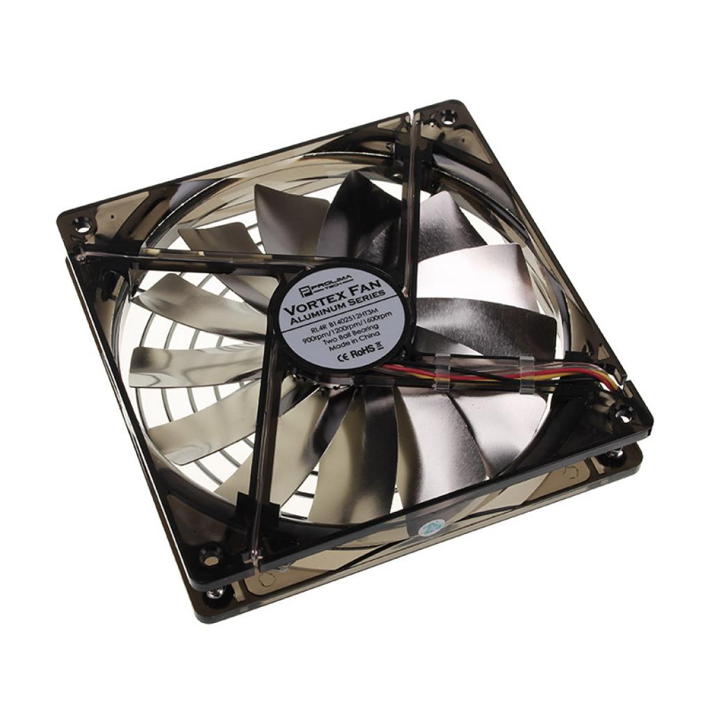[18/10/2011] Prolimatech Aluminium Vortex Silver Wings ab sofort im Hande (2)