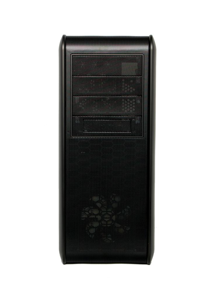 [25/10/2011] Nexus Prominent R - Neuer Silent-Tower mit Sata-Dock (10)