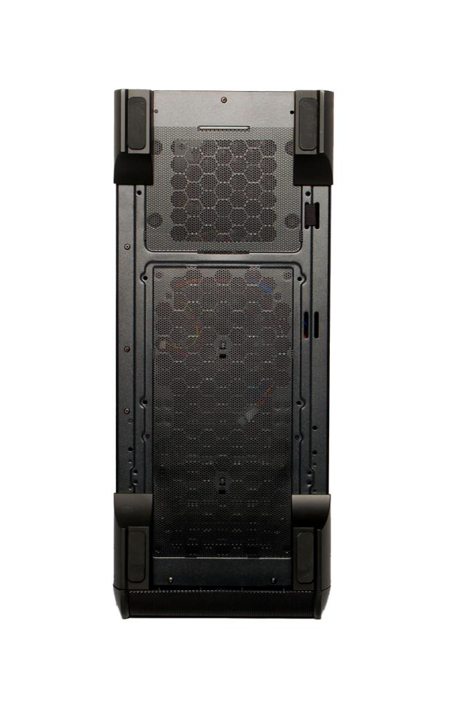 [25/10/2011] Nexus Prominent R - Neuer Silent-Tower mit Sata-Dock (4)