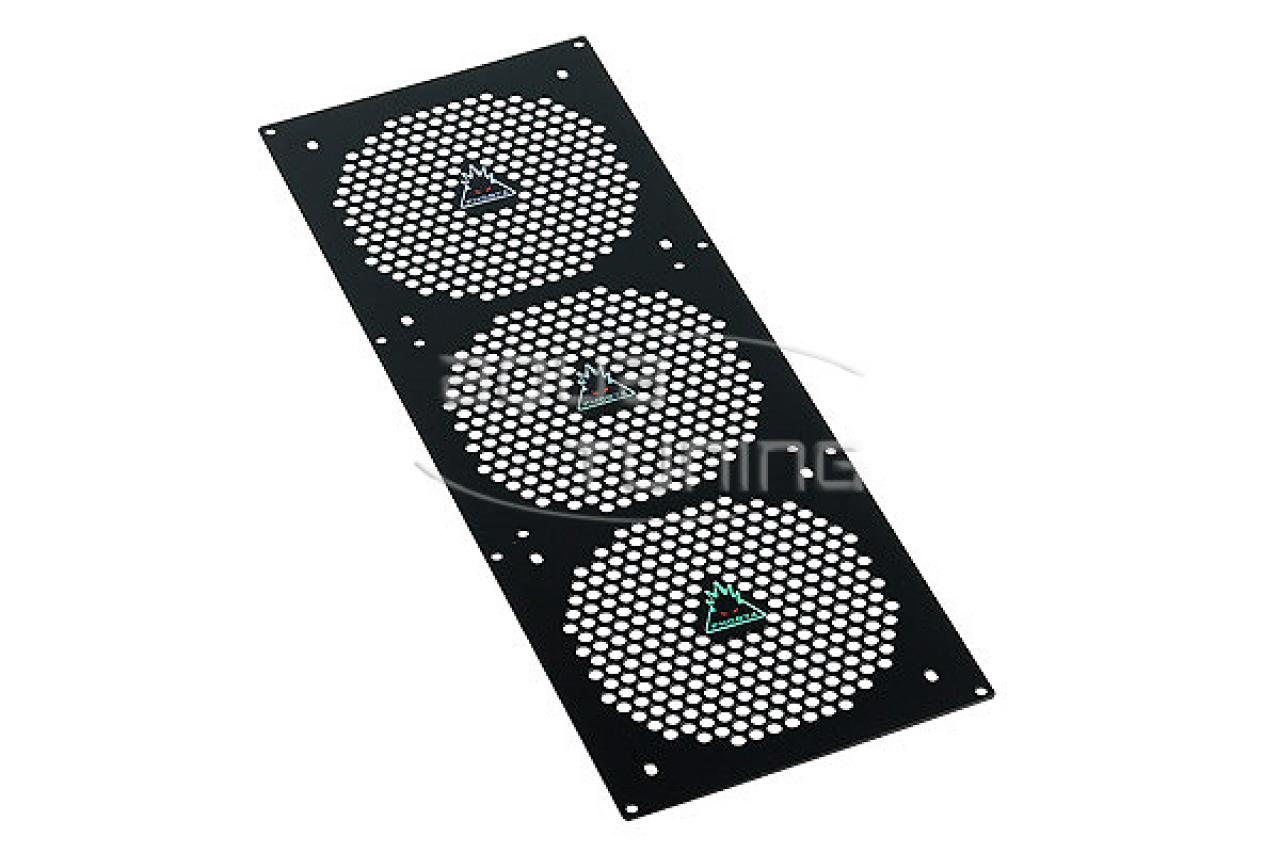 [22/10/2011] Aquatuning: Überarbeitete Radiatorblenden der Hole Series von Phobya erhältlich (2)