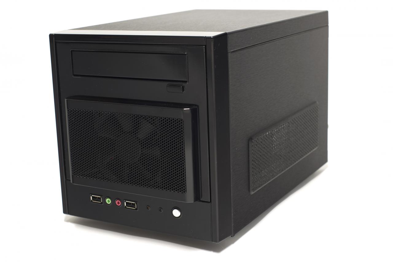 [25/10/2011] Eolize SVD-NC11-02: Neues Mini-ITX-Gehäuse aus deutschen Landen. (2)