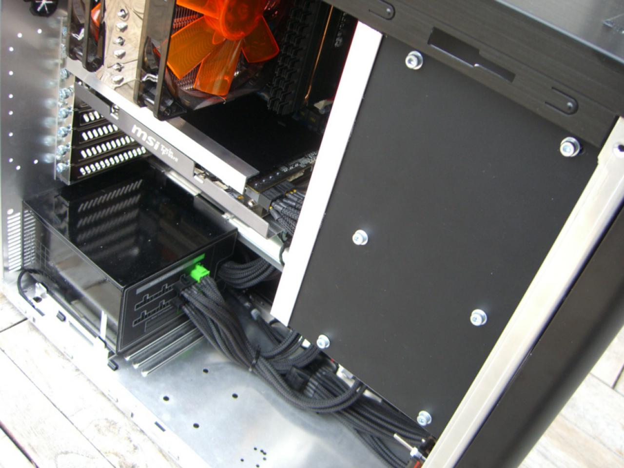[28/10/2011] Rockstar-Casemod reloaded: Im zweiten Anlauf zum Erfolg (72)