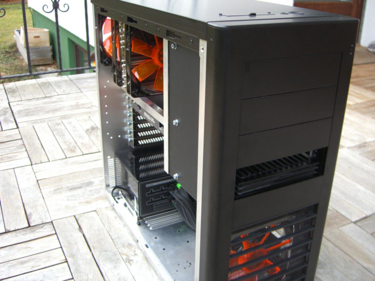 [28/10/2011] Rockstar-Casemod reloaded: Im zweiten Anlauf zum Erfolg (74)