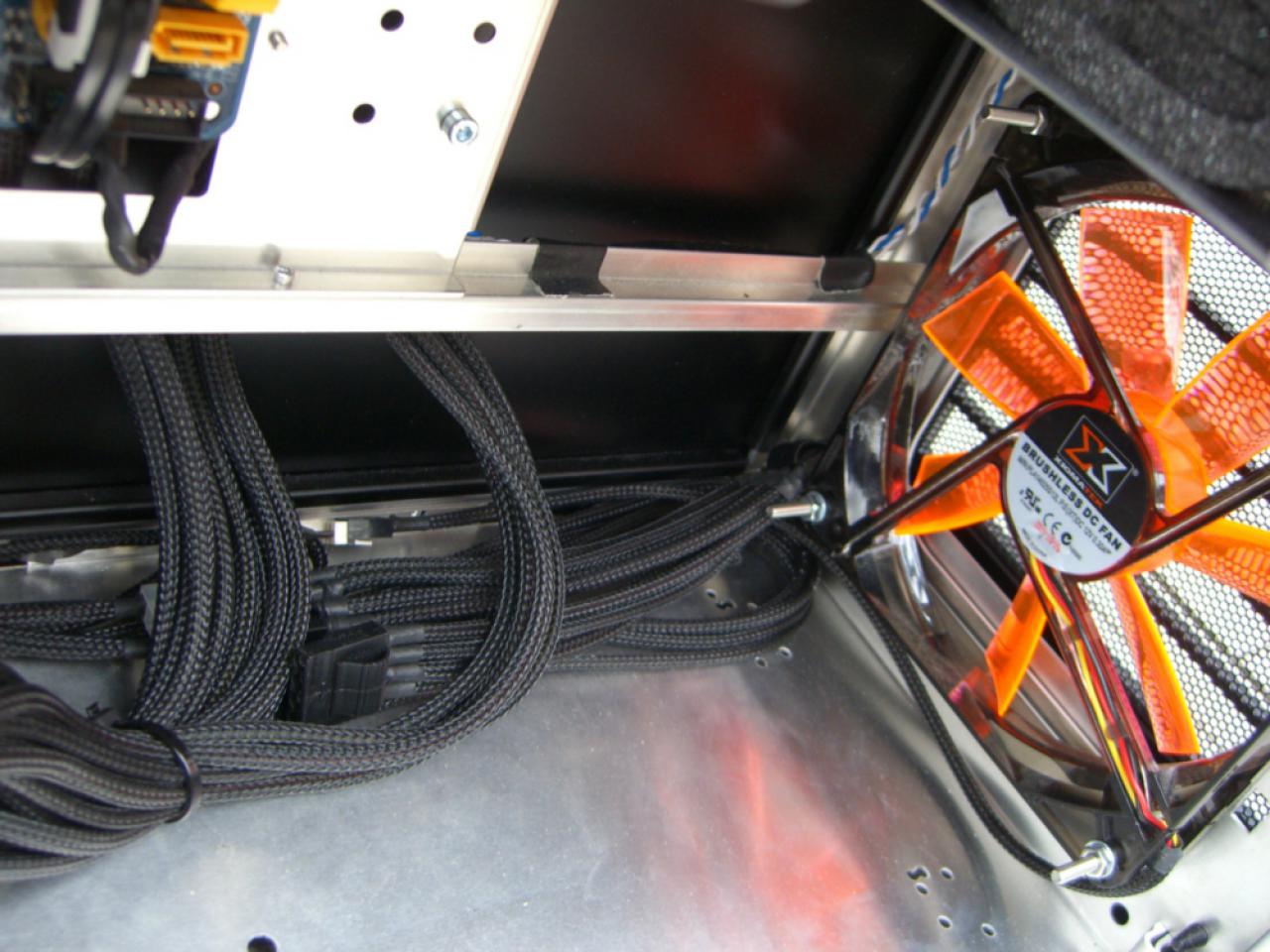 [28/10/2011] Rockstar-Casemod reloaded: Im zweiten Anlauf zum Erfolg (75)