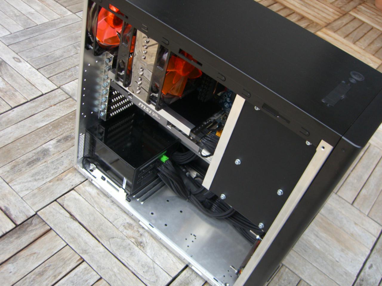[28/10/2011] Rockstar-Casemod reloaded: Im zweiten Anlauf zum Erfolg (78)