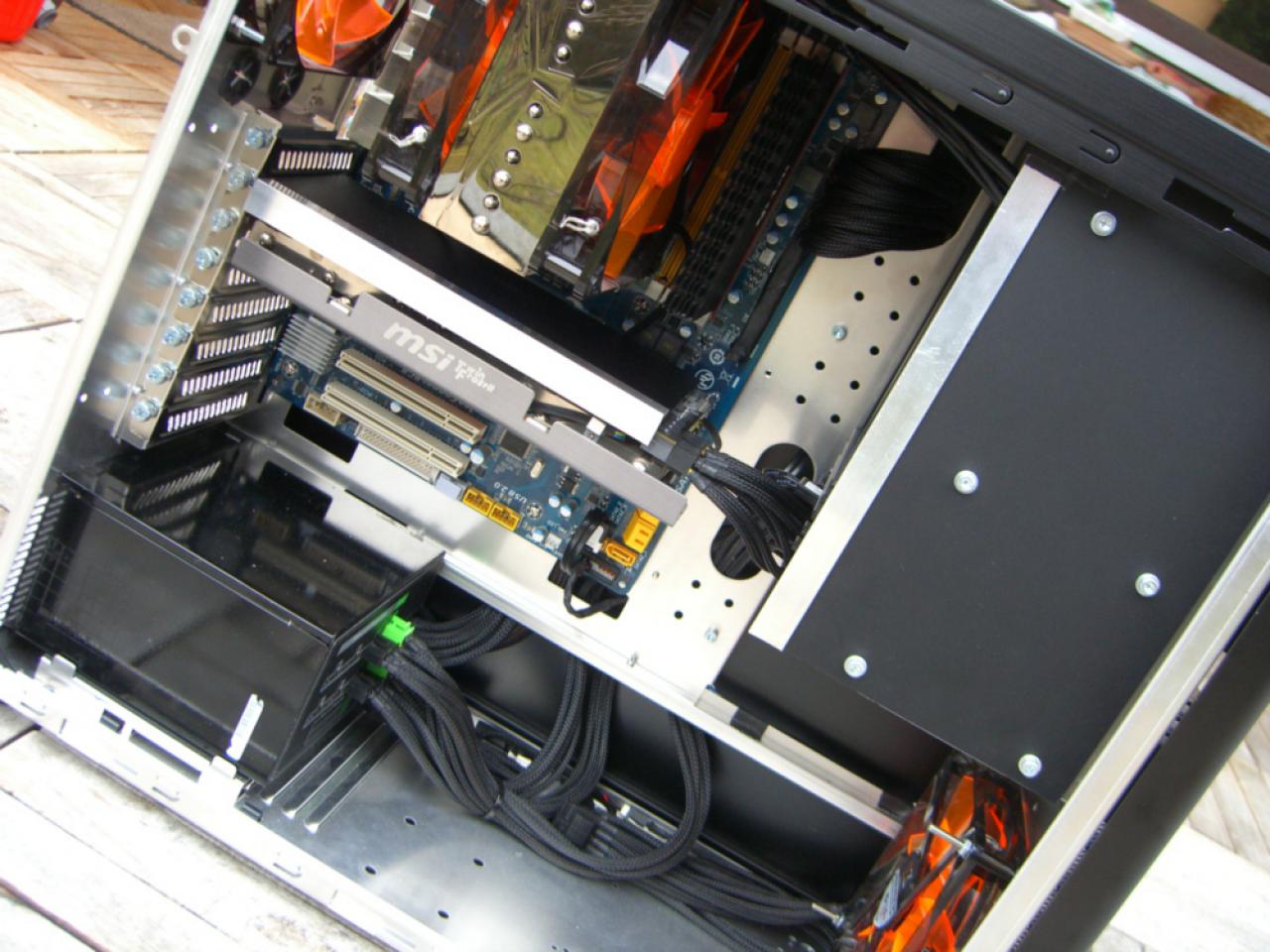 [28/10/2011] Rockstar-Casemod reloaded: Im zweiten Anlauf zum Erfolg (80)