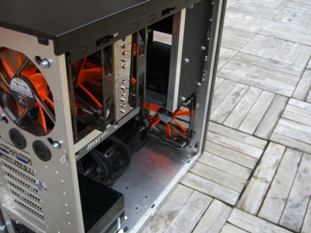 [28/10/2011] Rockstar-Casemod reloaded: Im zweiten Anlauf zum Erfolg (81)