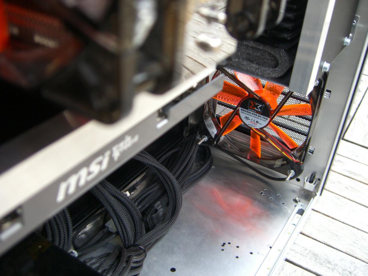 [28/10/2011] Rockstar-Casemod reloaded: Im zweiten Anlauf zum Erfolg (82)