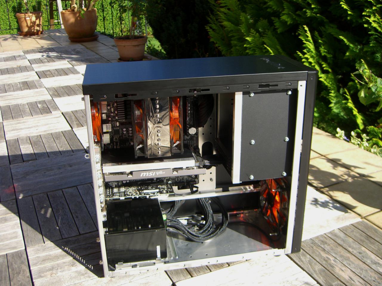 [28/10/2011] Rockstar-Casemod reloaded: Im zweiten Anlauf zum Erfolg (85)