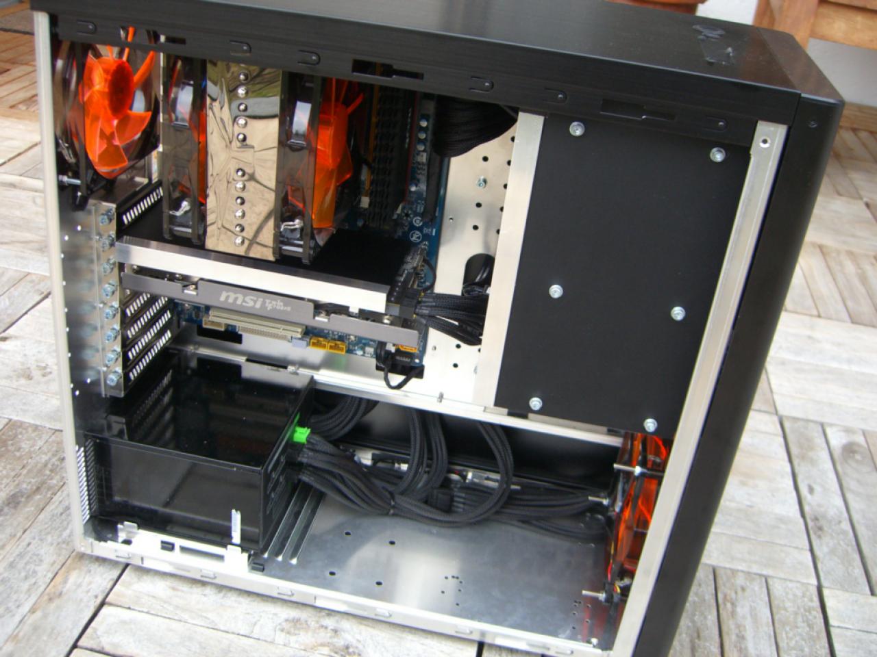 [28/10/2011] Rockstar-Casemod reloaded: Im zweiten Anlauf zum Erfolg (84)