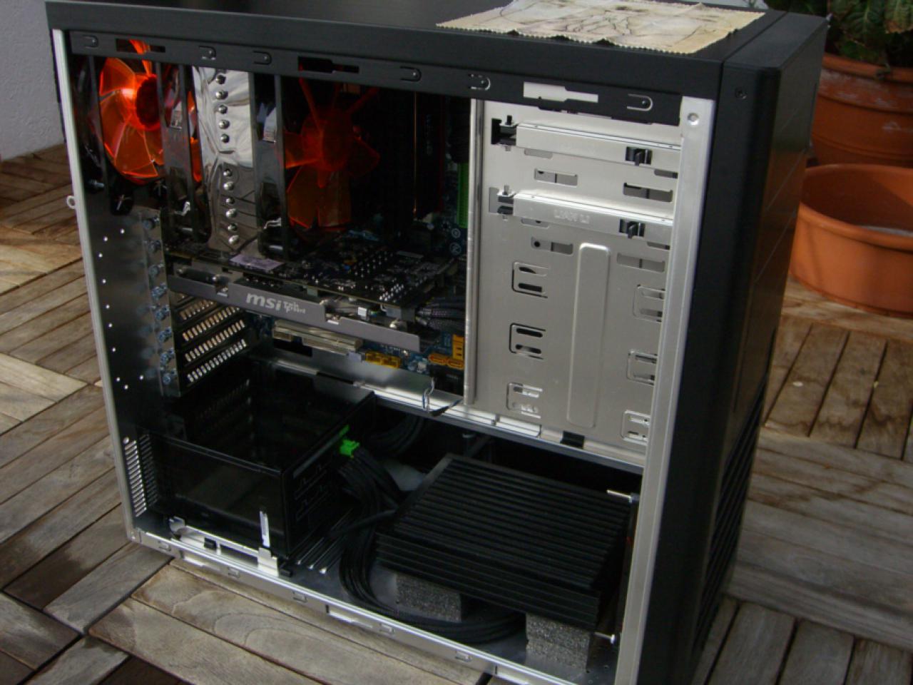 [28/10/2011] Rockstar-Casemod reloaded: Im zweiten Anlauf zum Erfolg (87)